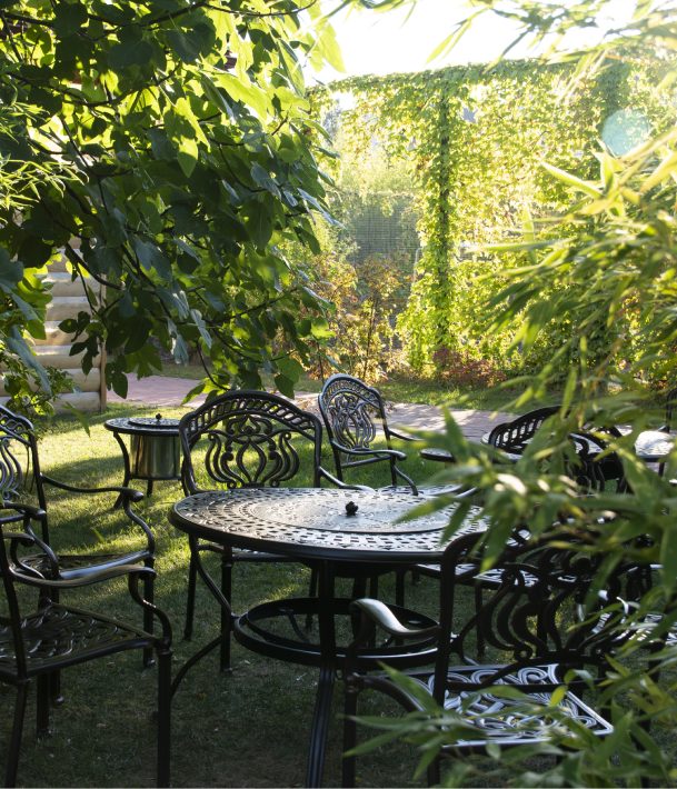 Outdoor Collection