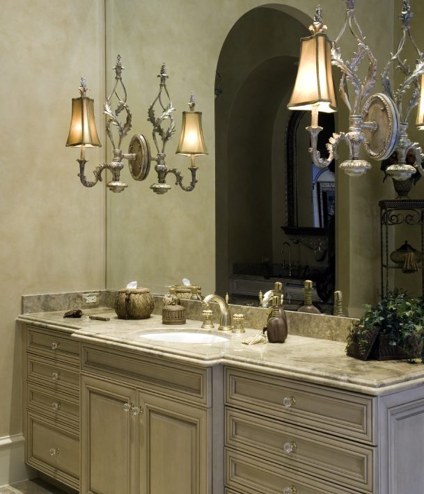 Bathroom Collection
