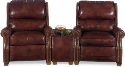 Accent Chair Occasional Traditional Antique Oxblood Red Poly Fiber Seat Fill