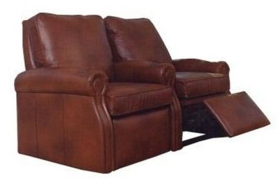 Chair Chair Traditional Traditional Wood Leather Wood Leather No Nai MK-51