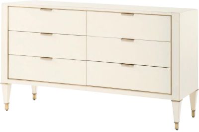Commode Chest of Drawers BUNGALOW 5 HUNTER Neo-Classical Classical Large