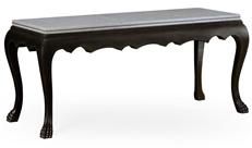 Console Table JONATHAN CHARLES WILLIAM YEOWARD EDEN George III Georgian