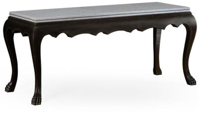 Console Table JONATHAN CHARLES WILLIAM YEOWARD EDEN George III Georgian