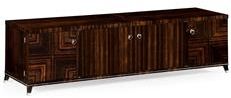 Entertainment Cabinet Center JONATHAN CHARLES SOHO Modern Contemporary
