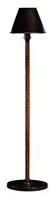 Floor Lamp JONATHAN CHARLES ALEXANDER JULIAN La Colonne Umber White Croc