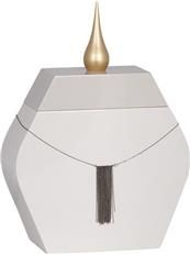 Pot Medium Colors May Vary Variable With Lid Handmade Hand-Crafted