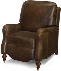 Chair Chair Traditional Traditional Wood Leather Wood Leather No Nai MK-29