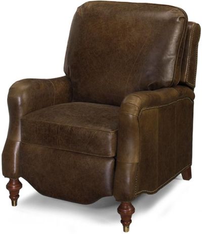 Chair Chair Traditional Traditional Wood Leather Wood Leather No Nai MK-29