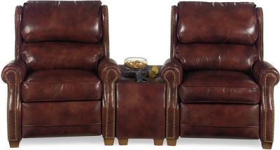 Accent Chair Occasional Traditional Antique Oxblood Red Fiber Back Fill Poly
