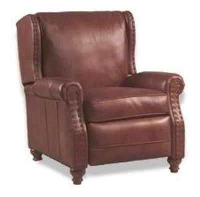 Chair Chair Traditional Traditional Wood Leather Wood Leather No Nai MK-35