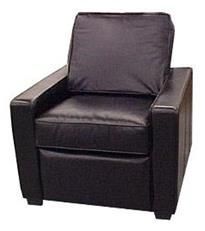 Chair Chair Traditional Traditional Wood Leather Wood Leather No Nai MK-49