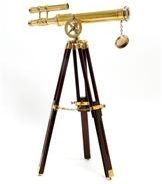 18-Inch Telescope With Stand OM-131