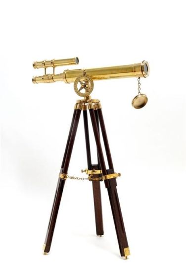 18-Inch Telescope With Stand OM-131