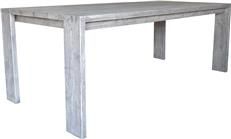 Outdoor Dining Table PADMAS PLANTATION RALPH Modern Contemporary 84-In