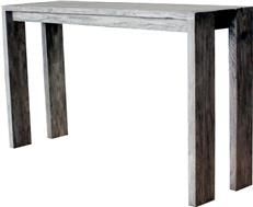 Console Table PADMAS PLANTATION RALPH Recycled Teak Reclaimed Outdoor