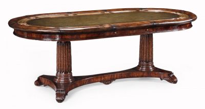 Poker Table Games JONATHAN CHARLES BUCKINGHAM Traditional Antique Medium