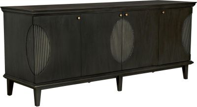 Sideboard DUMONT Pale Mahogany