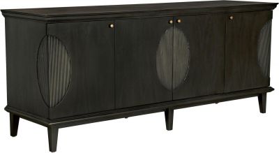 Sideboard DUMONT Pale Mahogany