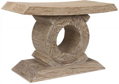 Stool NOVA Distressed Mindi