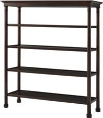 Etagere Shelves THEODORE ALEXANDER ALEXA HAMPTON Modern Classic Tray Gallery