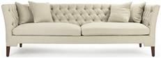 Sofa EILEEN Cream