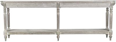 BRYCE Console Charcoal