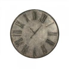 Clock ANAIS Oyster Gray