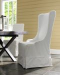 Dining Chair PADMAS PLANTATION ATLANTIC BEACH Mortice-And-Tenon Joints Wing