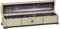 SARREID Telescope Box Traditional Antique White Black Brass Cream Pine Gray