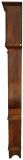 Grandfather Clock French Country A Lucas St Hilaire du Harcouet Superior Antique