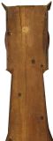 Grandfather Clock French Country A Lucas St Hilaire du Harcouet Superior Antique