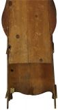 Grandfather Clock French Country A Lucas St Hilaire du Harcouet Superior Antique