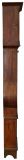 Grandfather Clock French Country A Lucas St Hilaire du Harcouet Superior Antique