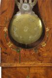Grandfather Clock French Country A Lucas St Hilaire du Harcouet Superior Antique