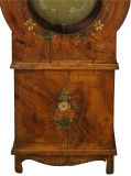 Grandfather Clock French Country A Lucas St Hilaire du Harcouet Superior Antique