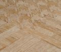 JONATHAN CHARLES ALEXANDER JULIAN Coffee Table Limed Acacia White Washed Oak