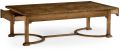 JONATHAN CHARLES WILLIAM YEOWARD Coffee Table Cocktail Table-Top Kitchen Oak