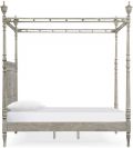 JONATHAN CHARLES WILLIAM YEOWARD Bed King Grayed Oak Gray