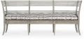 JONATHAN CHARLES WILLIAM YEOWARD Sofa 1940s Grayed Oak Gray Type A Stan