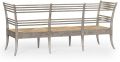 JONATHAN CHARLES WILLIAM YEOWARD Sofa 1940s Grayed Oak Gray Type A Stan