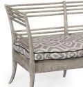 JONATHAN CHARLES WILLIAM YEOWARD Sofa 1940s Grayed Oak Gray Type A Stan