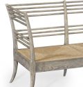 JONATHAN CHARLES WILLIAM YEOWARD Sofa 1940s Grayed Oak Gray Type A Stan