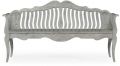 JONATHAN CHARLES WILLIAM YEOWARD Bench Cloudy Oak Type A Standard