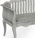 JONATHAN CHARLES WILLIAM YEOWARD Bench Cloudy Oak Type A Standard