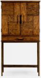 JONATHAN CHARLES JC EDITED-CASUALLY COUNTRY EDITED Drinks Cabinet Bar