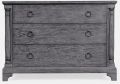 JONATHAN CHARLES JC EDITED-CASUALLY COUNTRY EDITED Chest of Drawers Stepped
