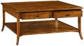 JONATHAN CHARLES JC EDITED-CASUALLY COUNTRY EDITED Coffee Table Cocktail
