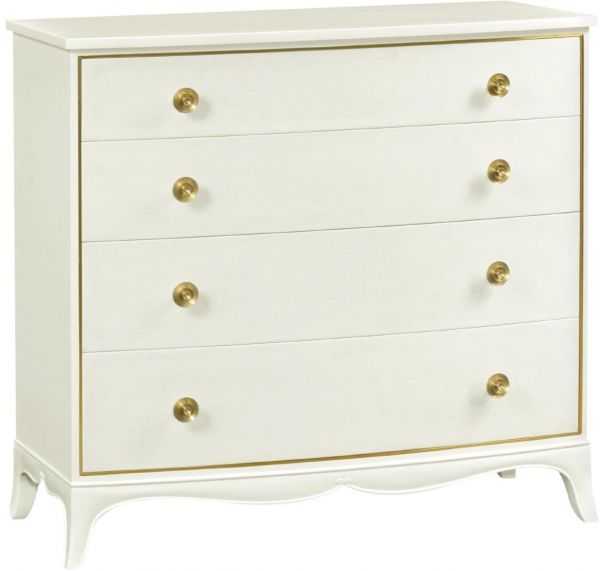 Chest of Drawers JONATHAN CHARLES JC MODERN-ECLECTIC MODERN Contemporary