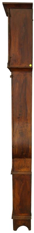 Grandfather Clock French Country A Lucas St Hilaire du Harcouet Superior Antique