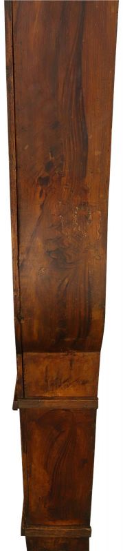 Grandfather Clock French Country A Lucas St Hilaire du Harcouet Superior Antique